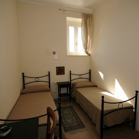 Gilda Rooms & Breakfast Noto Exterior photo