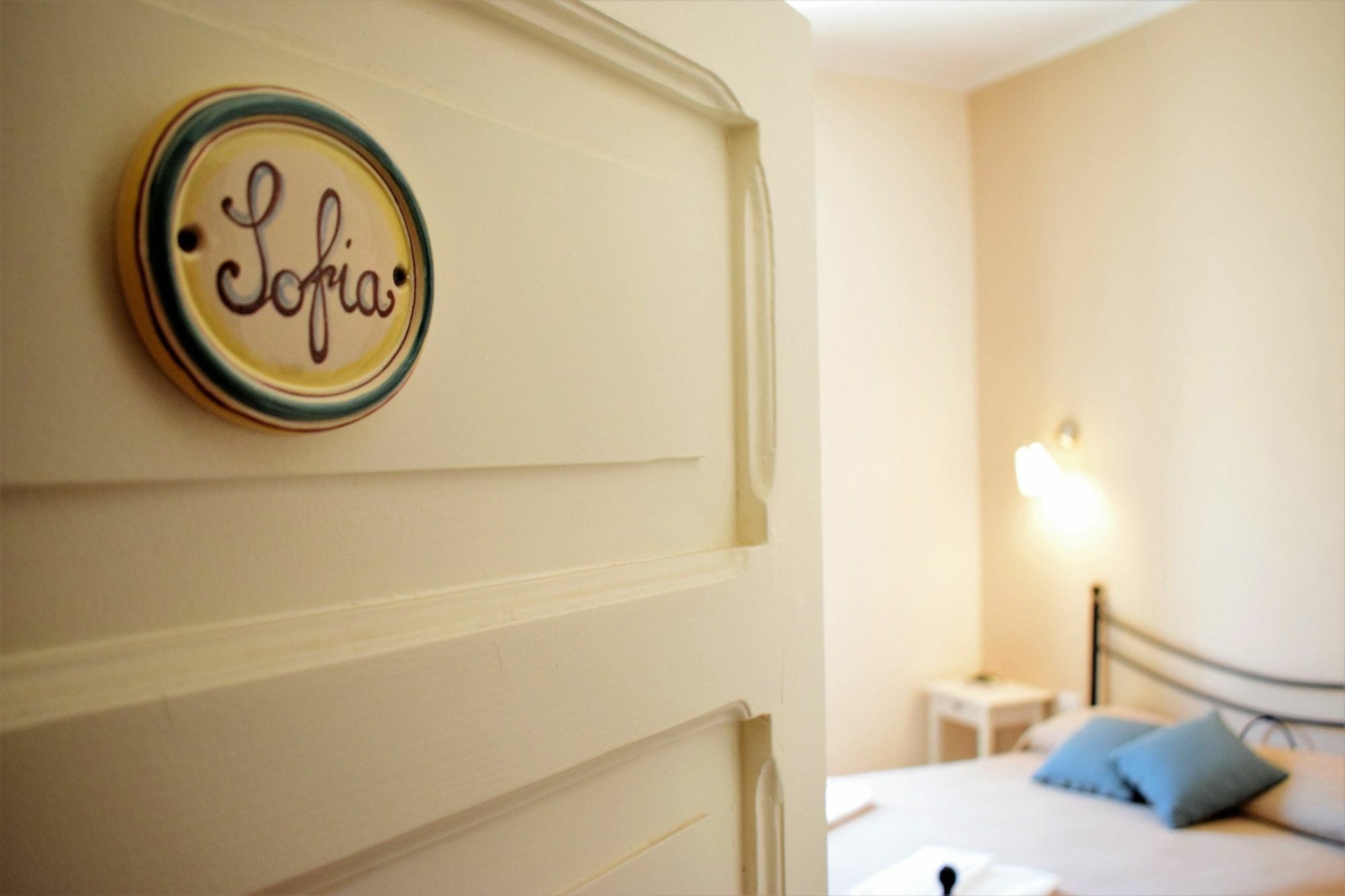 Gilda Rooms & Breakfast Noto Exterior photo