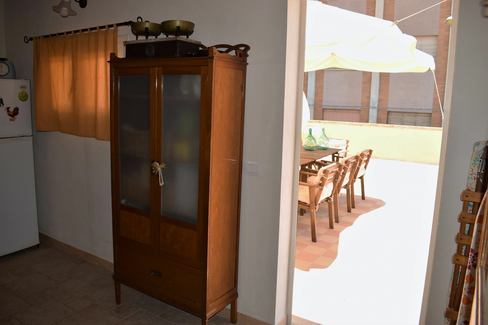 Gilda Rooms & Breakfast Noto Exterior photo