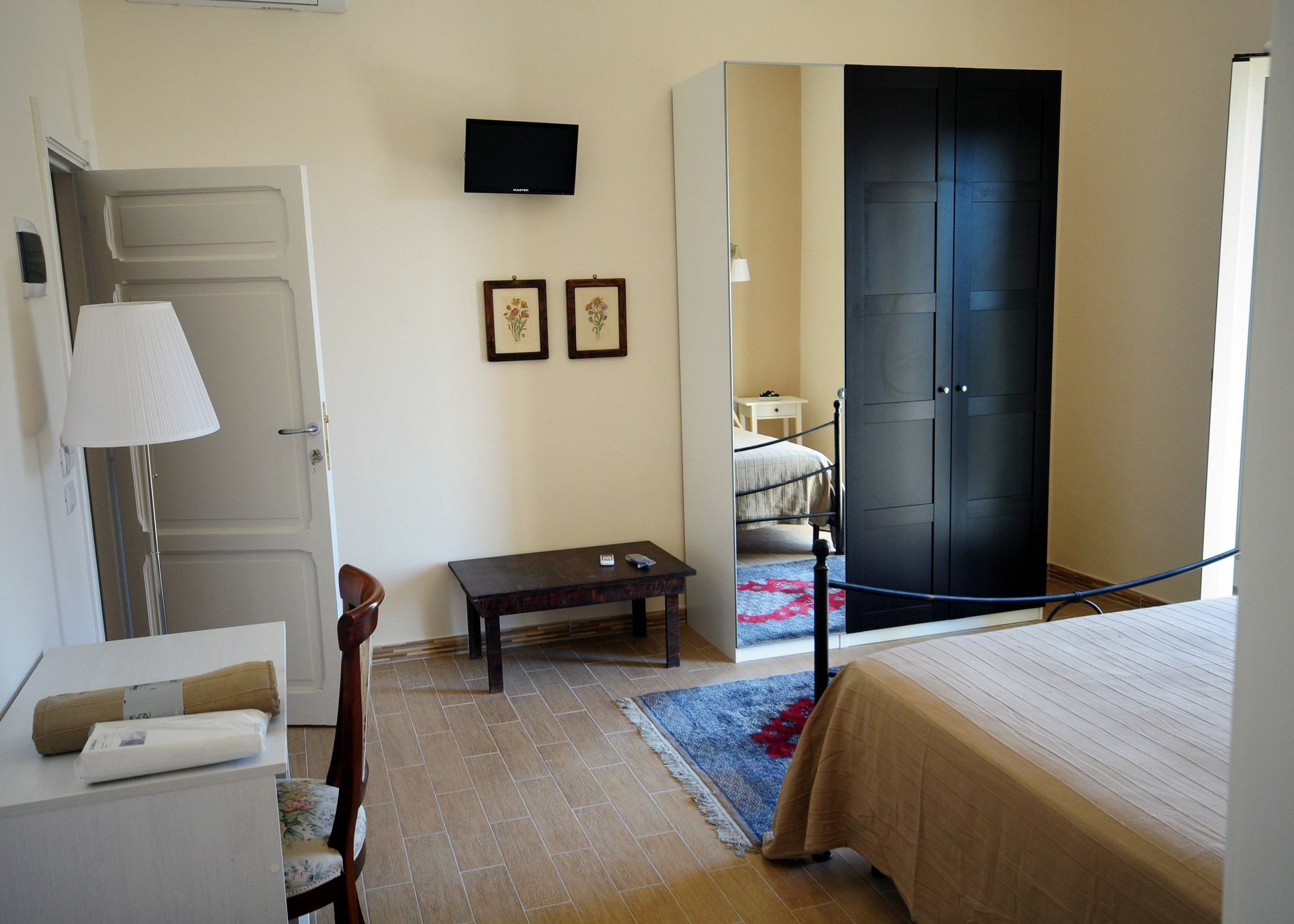 Gilda Rooms & Breakfast Noto Exterior photo